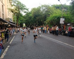 Mini Marathon 2025-26